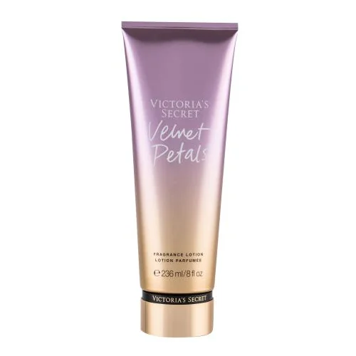 Victoria's Secret Velvet Petals mirisni losion za tijelo 236 ml za ženske