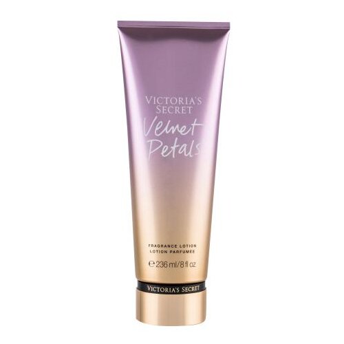 Victoria's Secret Velvet Petals parfumiran losjon za telo 236 ml za ženske Cene