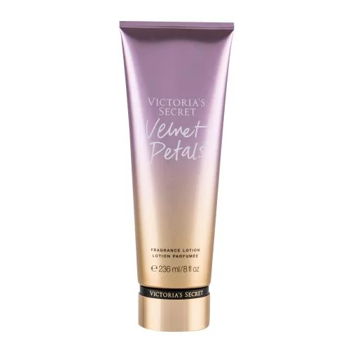 Victoria's Secret Velvet Petals parfumiran losjon za telo 236 ml za ženske