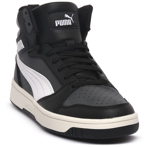 Puma 29 REBOUND V6 MID JR Bijela Slike