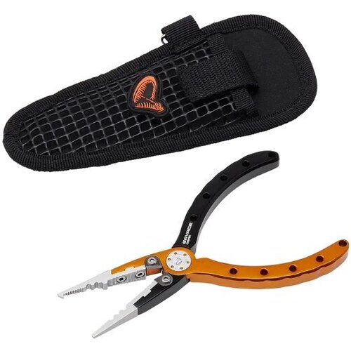 Savage Gear klje&amp;scaron;ta sg alu pro pliers s 15CM Slike