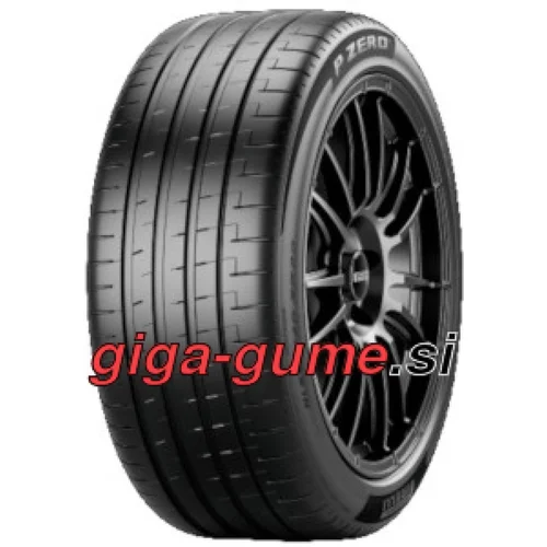 Pirelli P Zero PZ5 ( 285/45 ZR21 (113Y) XL Elect, L1 ) letna pnevmatika