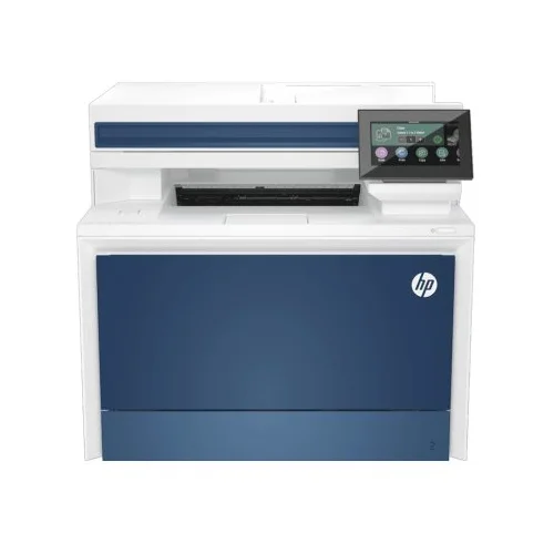 Printer HP Color LaserJet MFP 4303fdn print/scan/copy/fax 33str/min duplex+LAN 5HH66A toneri230A