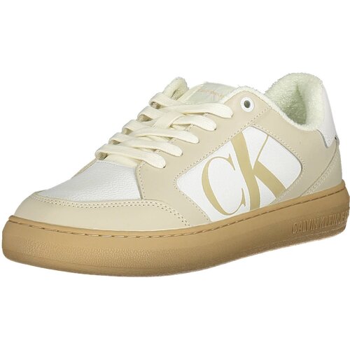 Calvin Klein WHITE MAN SPORTSHOE Cijene