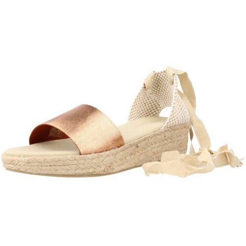 Clara Duran Espadrile PLATAELACD Cene