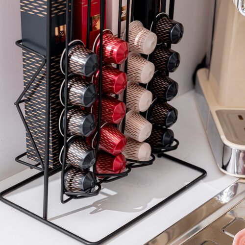 Estia Stalak za Nespresso Kapsule 01-19914 Slike