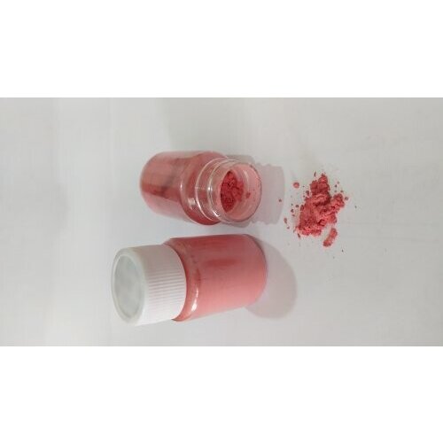 Vodeno crvena 50g Slike