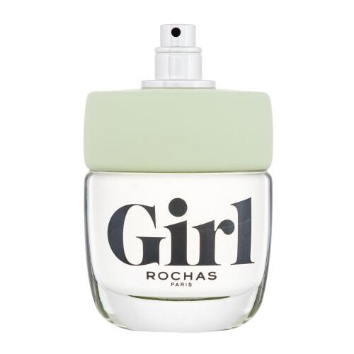 Rochas Girl 100 ml toaletna voda Tester za ženske Cijene