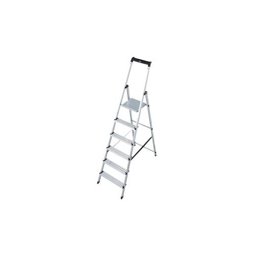 Krause LJESTVE ALU SOLIDY 6 GAZI&amp;Scaron;TA - 1257441 Slike