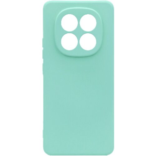 Chameleon Gumiran ovitek (TPU) za Redmi Note 15 Pro+ 5G, mint Cene