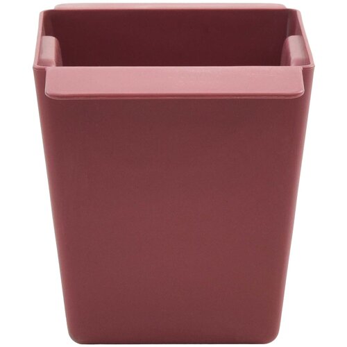  Kutije za cvijeće za Euro palete 24 pcs Smeđa 13,5 x 9 x 9,5 cm Slike