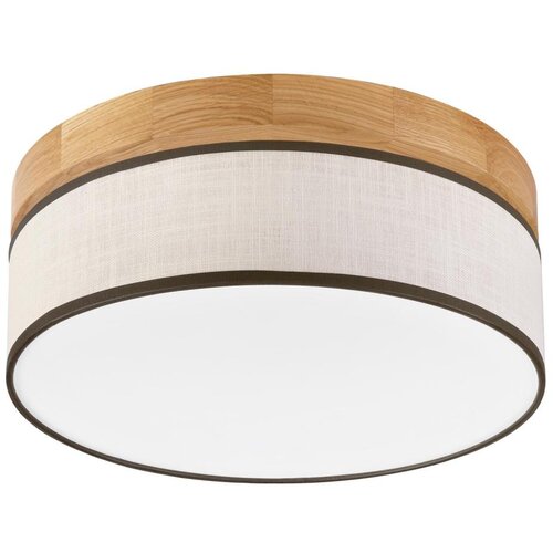  Brilagi - LED plafonsko svetlo BELLADONNA LED/20W/230V prečnika 30 cm krem/hrast Cene