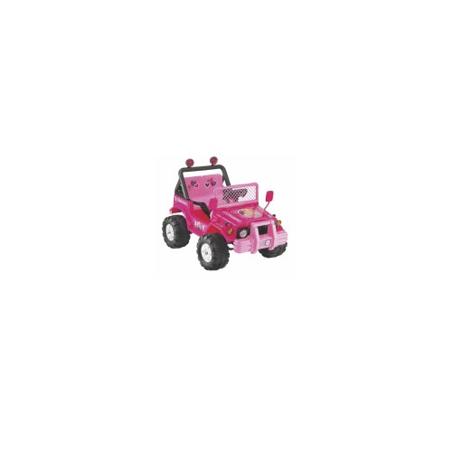 Jeep A15 Roze Slike