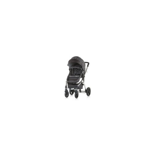 Chipolino kolica za bebe malta silver - 710335 Slike