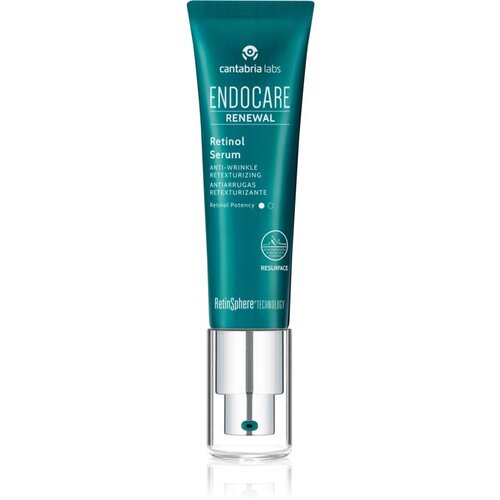 Endocare Renewal Retinol 0,2% serum protiv bora s retinolom 30 ml Cijene