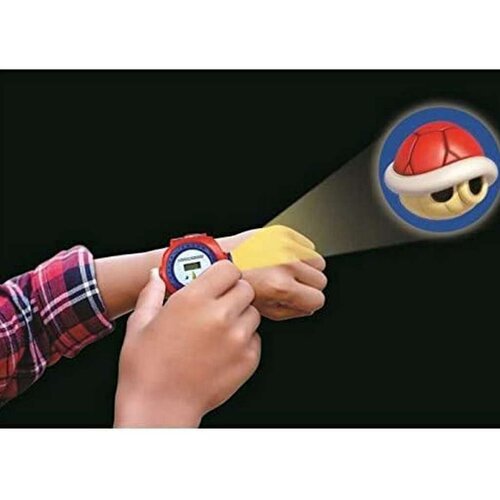  sat Mario Kart Lexibook DMW050NI Slike