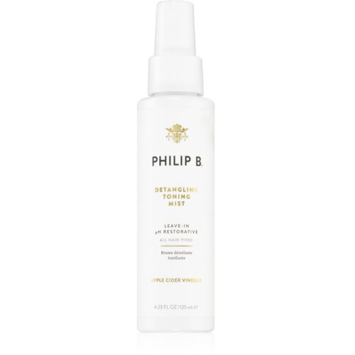 Philip B. White Label magla za toniranje za jednostavno raščešljavanje kose 125 ml Cijene
