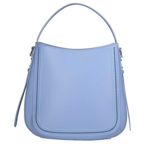 Gave lux Ženska koŽna torba glx220593323fbg/ svetlo plava Cene
