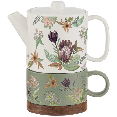 Ladelle Porcelanast čajni servis Leura – Cene
