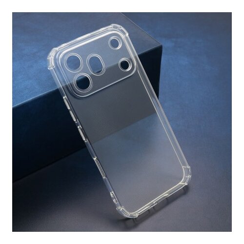  Futrola silikon crashproof za honor 600 pro providna ( F124567 ) Cene