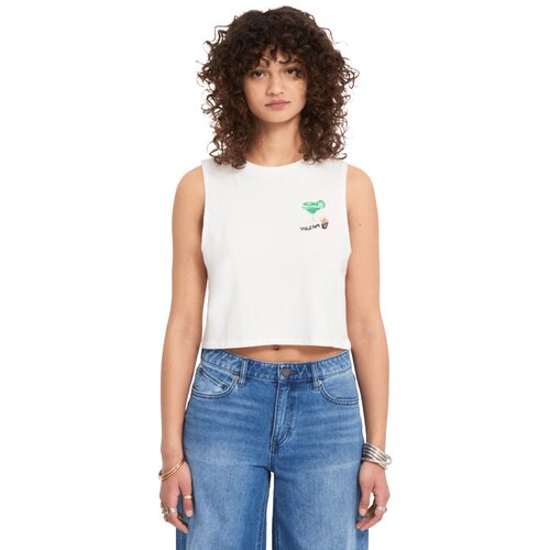 Volcom Fa Mickey Mason majica Slike