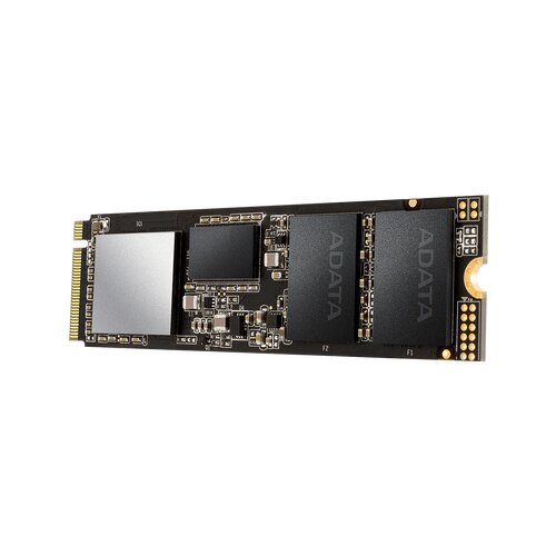 Adata XPG 512GB SX8200 Pro, M.2 2280, PCIe Gen 3 x4 NVMe 1.3, 3500/3000MB/s (ASX8200PNP-512GT-C) ssd Slike