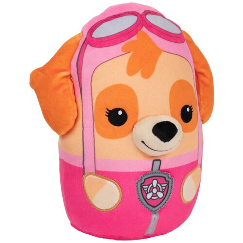 Paw Patrol Psići u ophodnji: Skye plišana figura 30cm - Cene