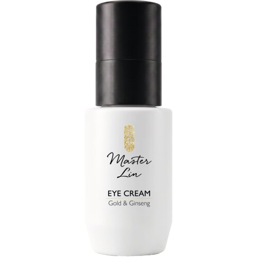 Master Lin Krema za okoli oči Gold &amp;amp; Goji - 15 ml Slike
