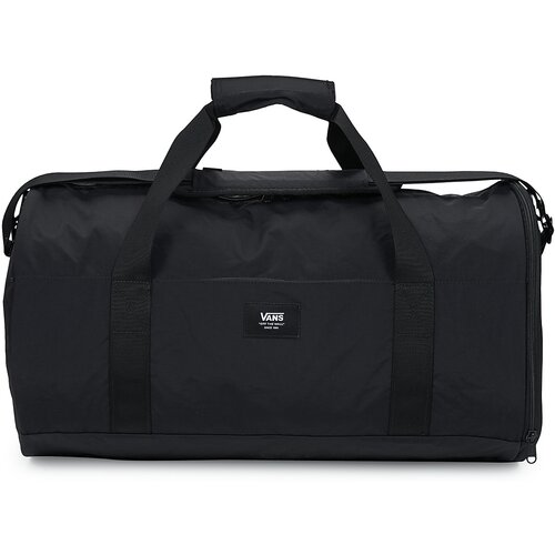 Vans Potovalne torbe Barreled Duffel Bag Črna Slike