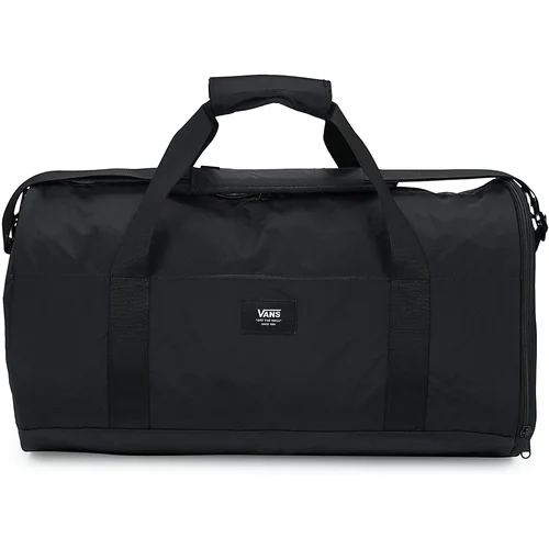 Vans Potovalne torbe Barreled Duffel Bag Črna