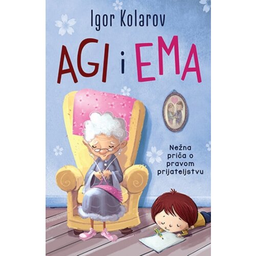 Agi i Ema - Igor Kolarov ( 8629 ) Slike