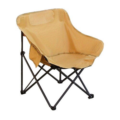 Master Stolica za kampovanje 32x68x40x40cm 250075 bež Slike