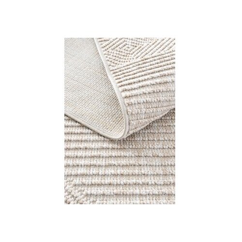Conceptum Hypnose vera 1455 - mink carpet (80 x 350) Cene