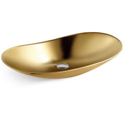 Karag Umivaonik Kimic Oval Gold 62 Cijene