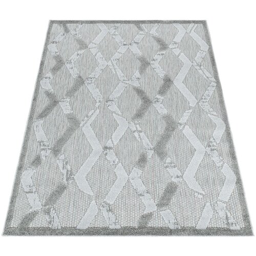 Ayyildiz Carpets Svijetlo siva vanjska staza 80x250 cm Bahama &amp;ndash; Slike