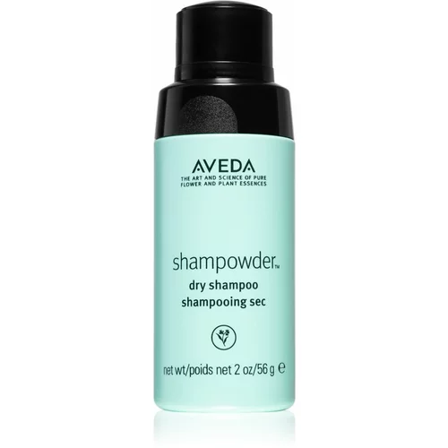 Aveda Shampowder™ Dry Shampoo osvježavajući suhi šampon 56 g