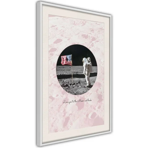  Poster - Cosmic Love I 40x60