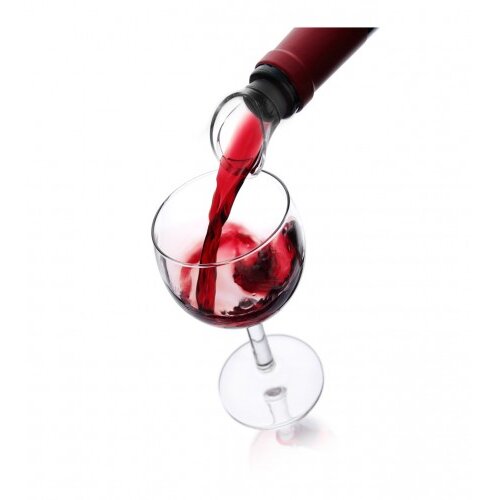 VACUVIN Posuda za serviranje vina Kristal 18540612 Cijene