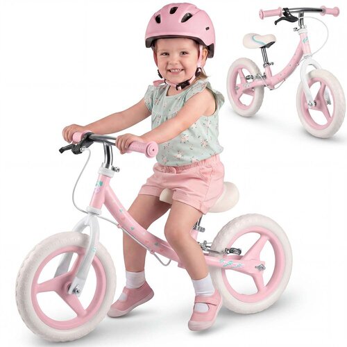 Ricokids zabavni avanturistički bicikl za balansiranje za djecu Slike