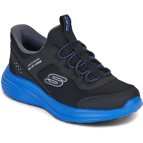 Skechers BOUNDER PRO SLIP-INS Crna Cijene