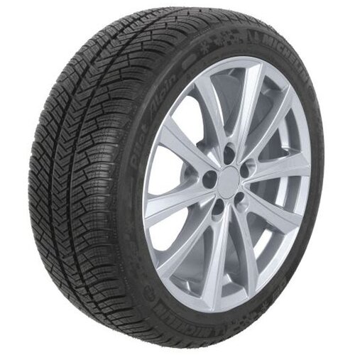 Michelin Pilot Alpin PA4 ( 275/40 R20 106V XL, N0 ) Cene