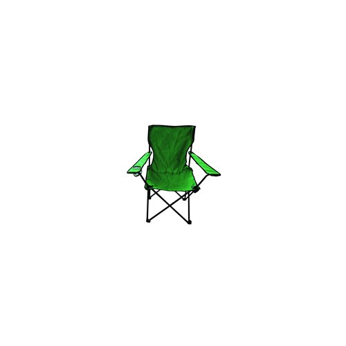 Home Plus sklapajuća stolica CH202D zelena Slike