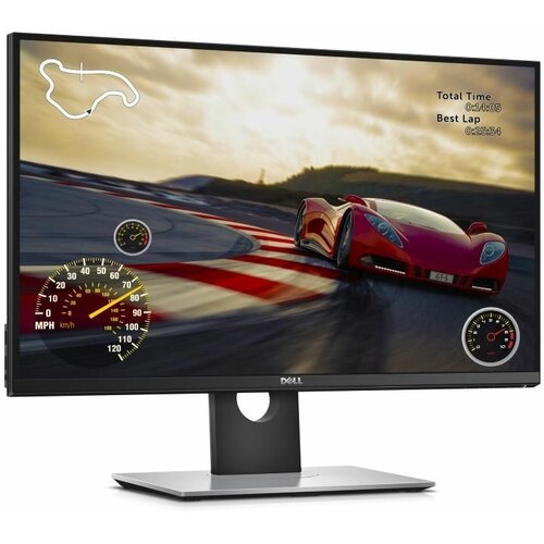 Dell S2716DG Gaming monitor Slike
