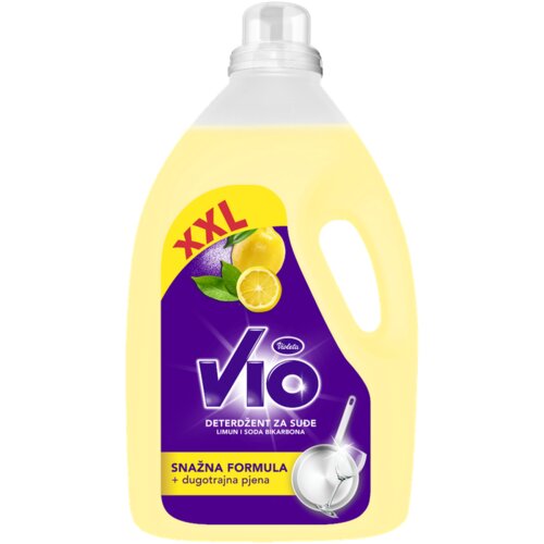 Violeta deterdžent za suđe 4l XXL Cene