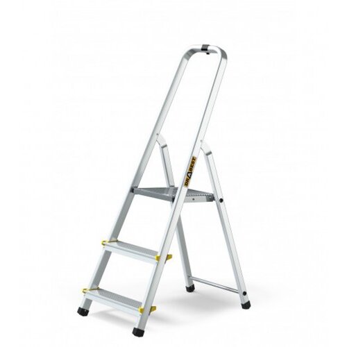 Drabest Ljestve ALU 1x3 DR ALD 3 Cijene