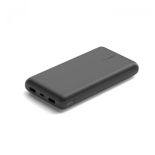 Belkin BOOST Charge Powerbank 20.000mAh 15W USB-A/C BPB012btBK Cijene
