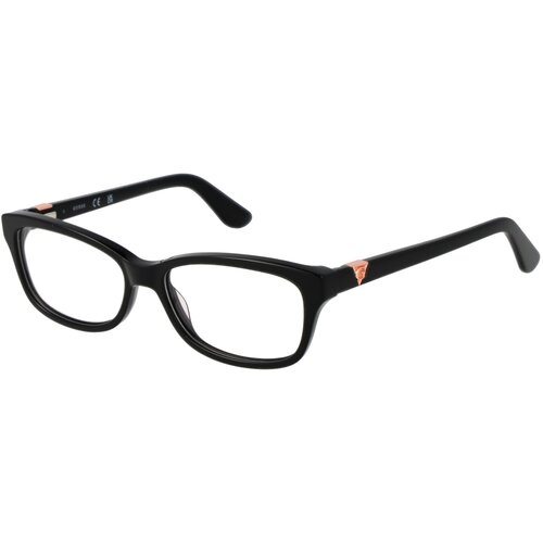 Guess GU 2948 001 50 Női szem&amp;uuml;vegkeret (optikai keret) Slike