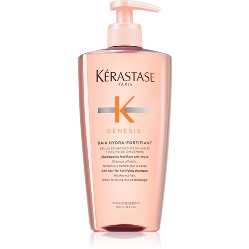 Kérastase genesis anti hair-fall šampon protiv gubitka kose 500 ml za žene Cijene
