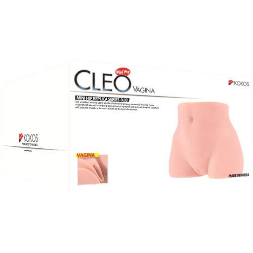 Kokos masturbator Cleo Cijene