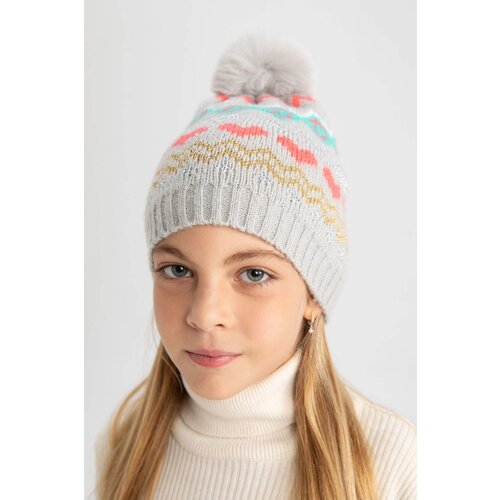 Defacto Girl Beret Hat Slike